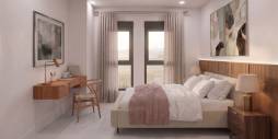 New Build - Independent villa - Purias