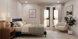 New Build - Independent villa - Purias