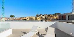 New Build - Independent villa - Rojales - Benimar