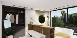 New Build - Independent villa - Rojales - Benimar