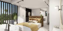 New Build - Independent villa - Rojales - Benimar