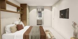 New Build - Independent villa - Rojales - Benimar