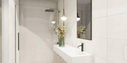 New Build - Independent villa - Rojales - Benimar