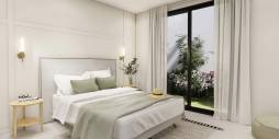New Build - Independent villa - Rojales - Benimar