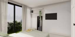 New Build - Independent villa - Rojales - Benimar