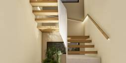 New Build - Independent villa - Rojales - Benimar