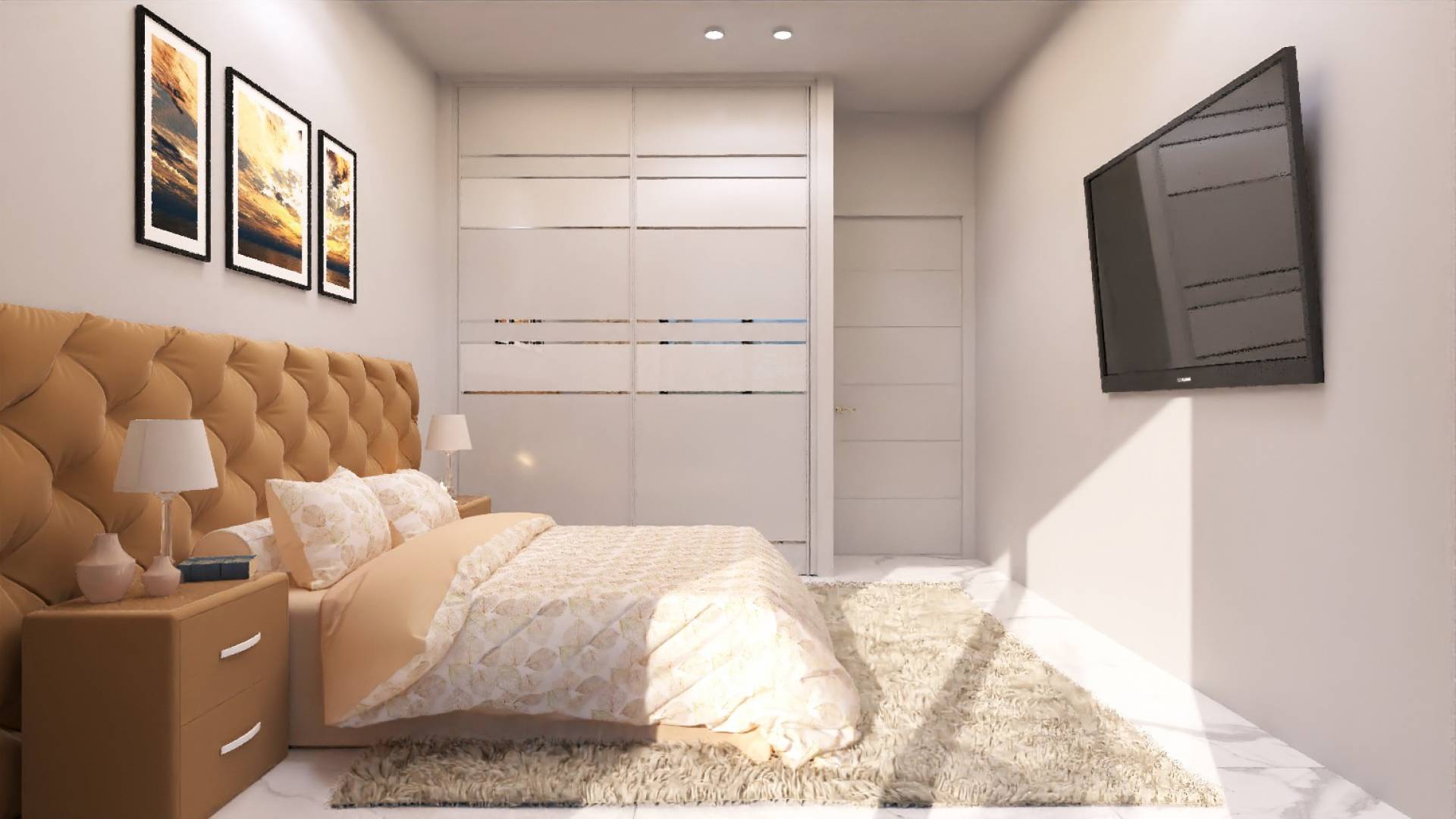 New Build - Independent villa - Rojales - Ciudad Quesada