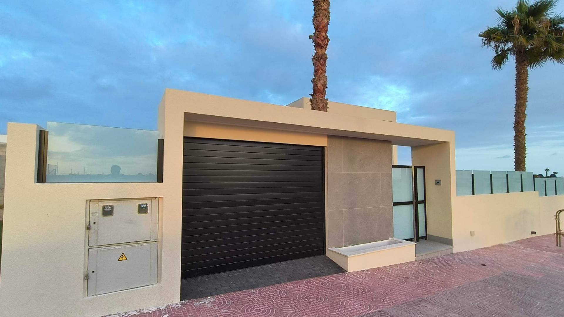 New Build - Independent villa - Rojales - Ciudad Quesada