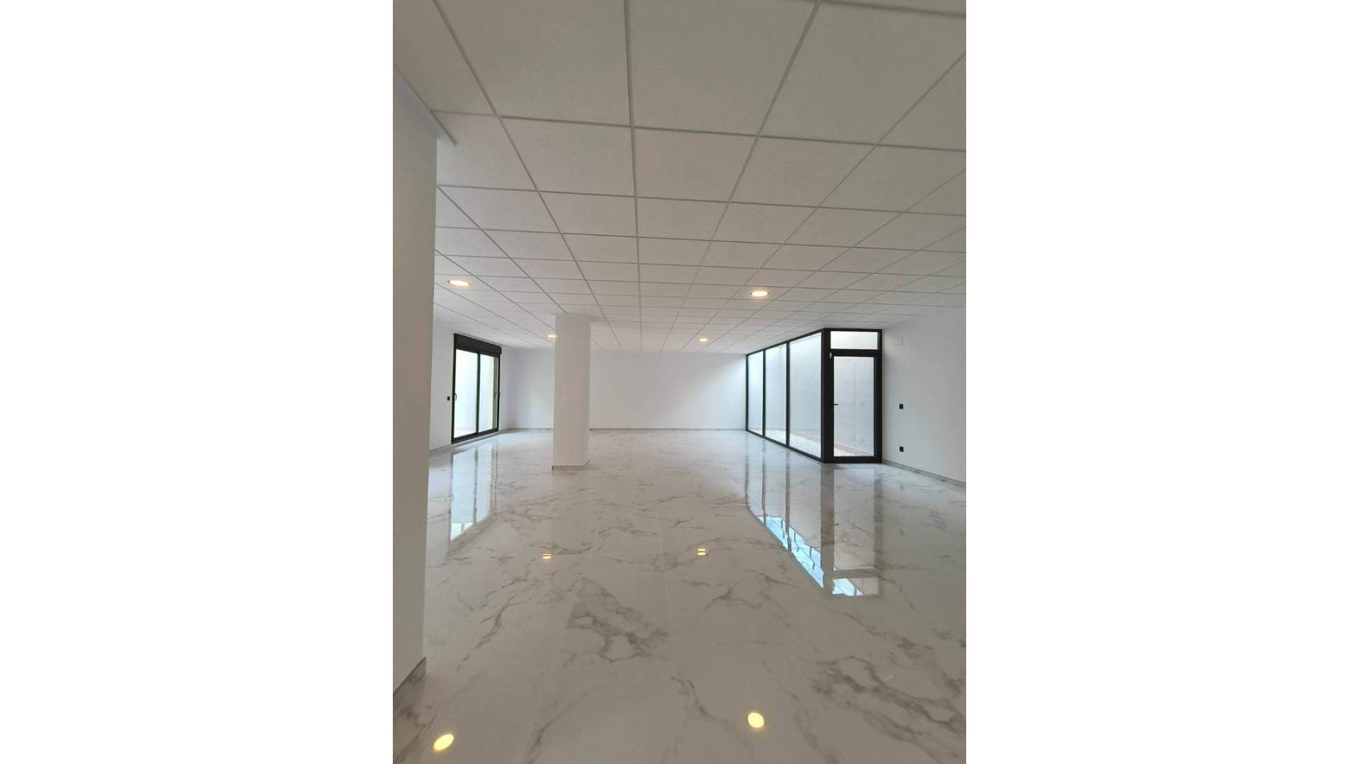 New Build - Independent villa - Rojales - Ciudad Quesada