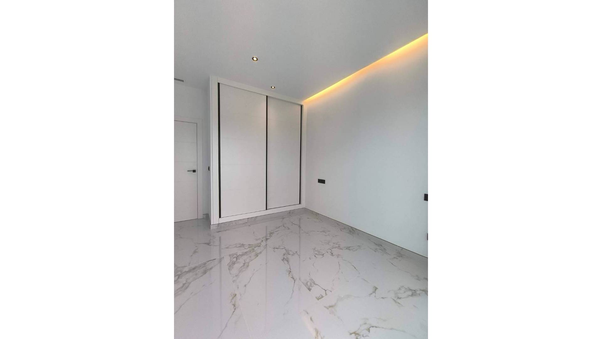 New Build - Independent villa - Rojales - Ciudad Quesada