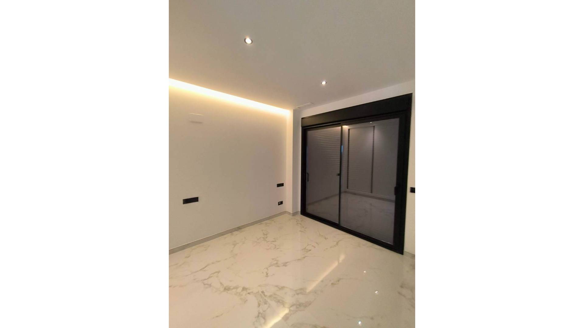 New Build - Independent villa - Rojales - Ciudad Quesada