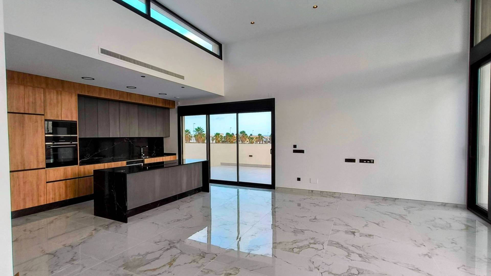 New Build - Independent villa - Rojales - Ciudad Quesada