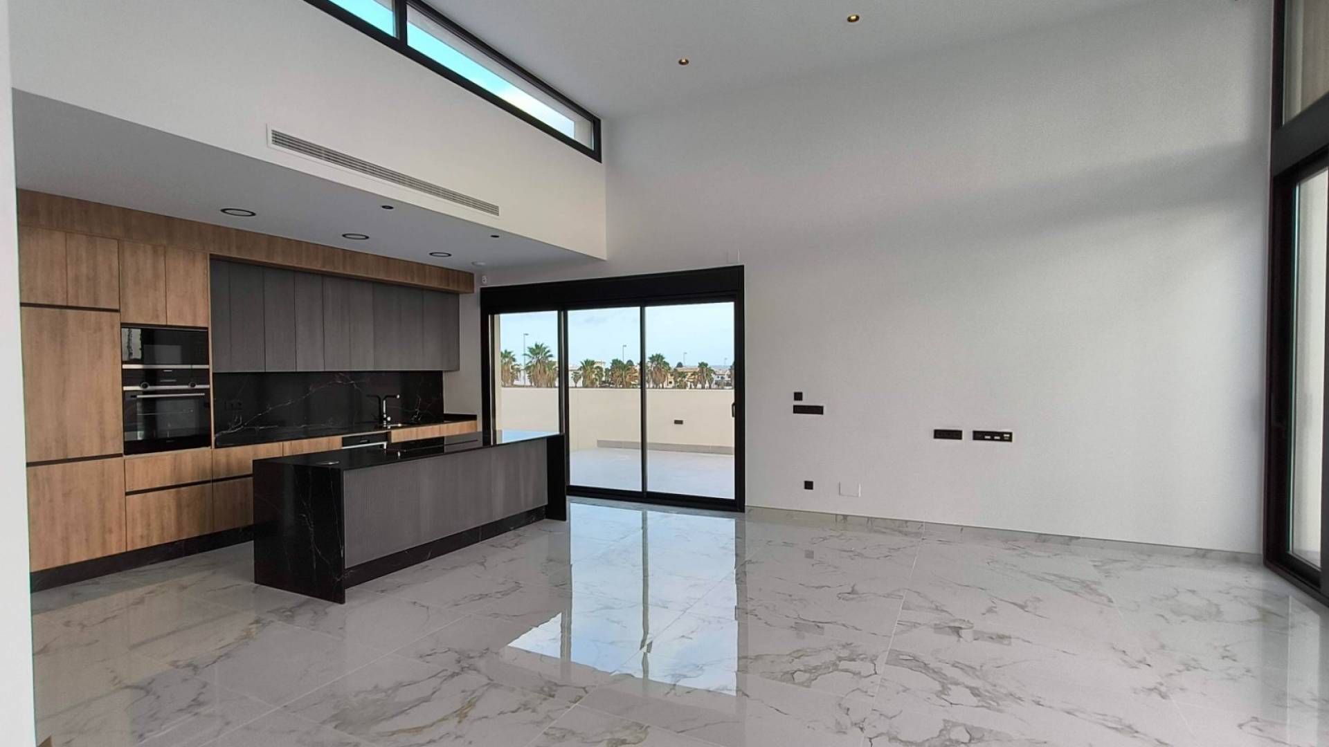 New Build - Independent villa - Rojales - Ciudad Quesada