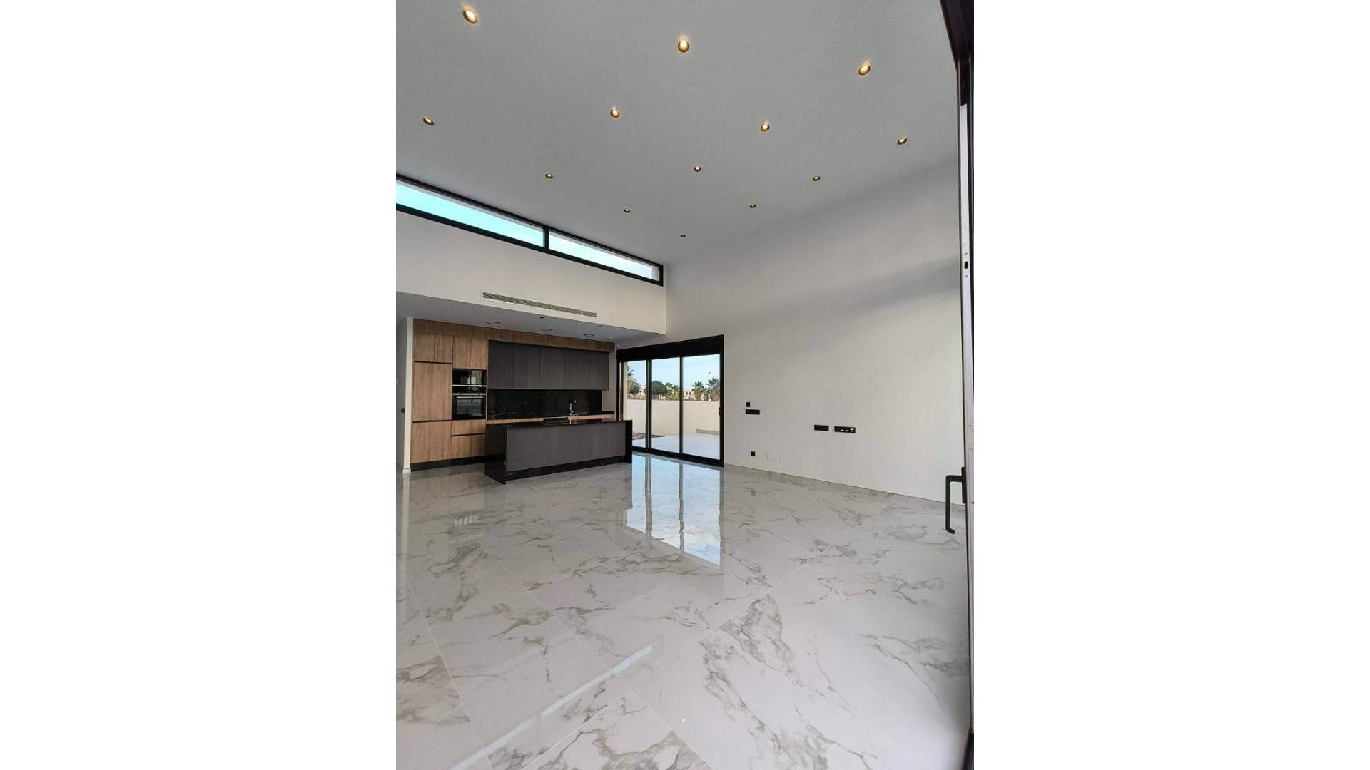 New Build - Independent villa - Rojales - Ciudad Quesada