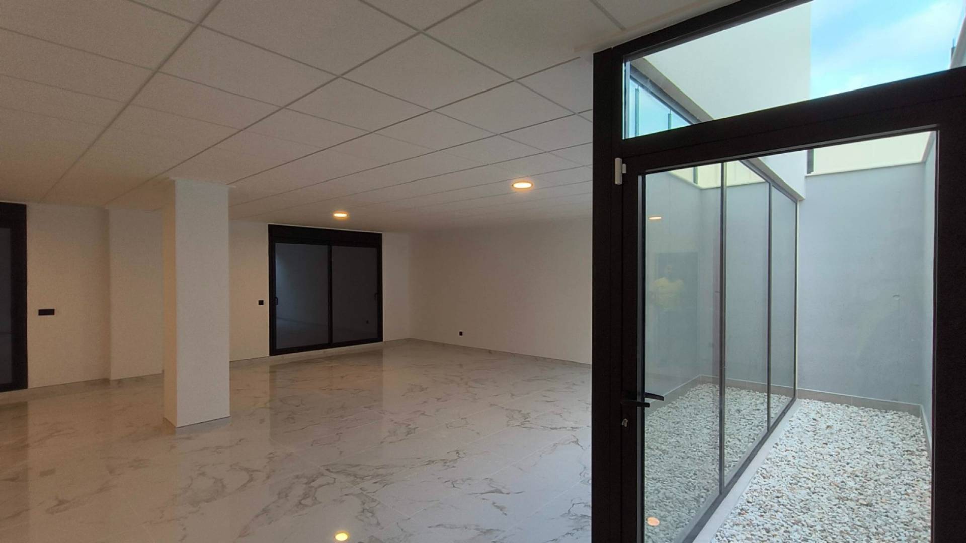 New Build - Independent villa - Rojales - Ciudad Quesada