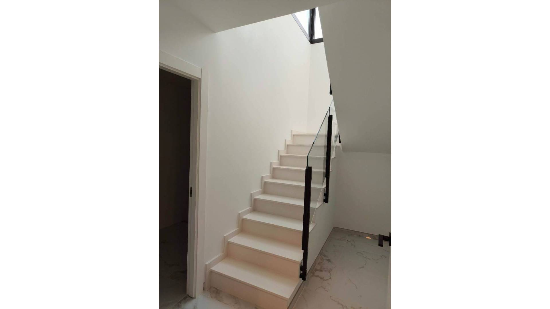 New Build - Independent villa - Rojales - Ciudad Quesada