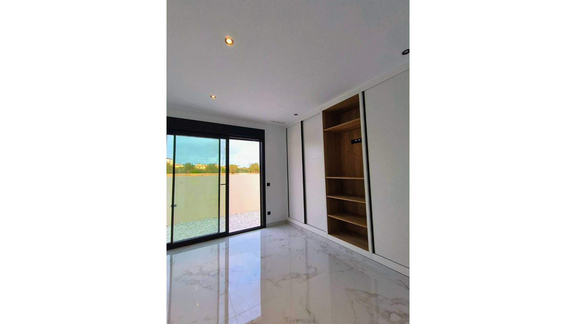 New Build - Independent villa - Rojales - Ciudad Quesada