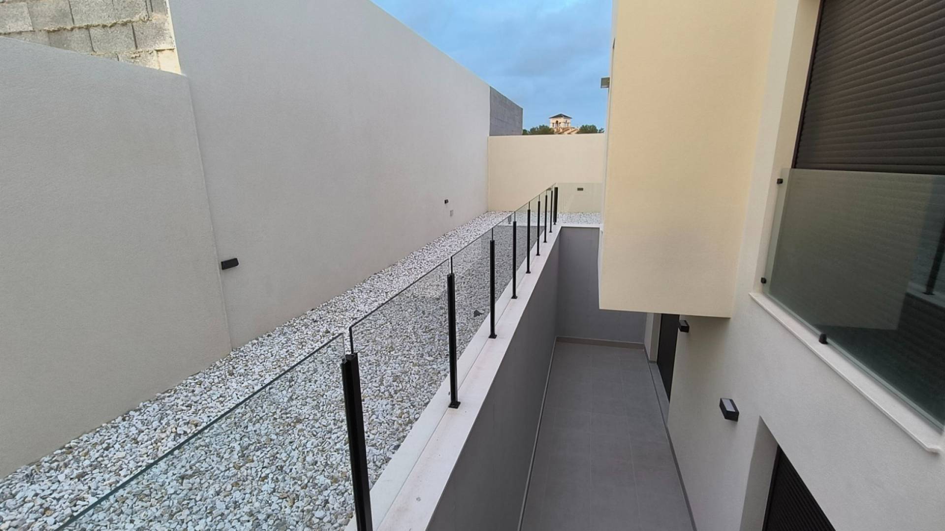 New Build - Independent villa - Rojales - Ciudad Quesada