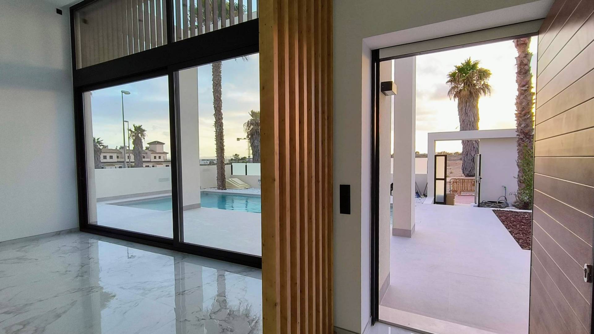 New Build - Independent villa - Rojales - Ciudad Quesada