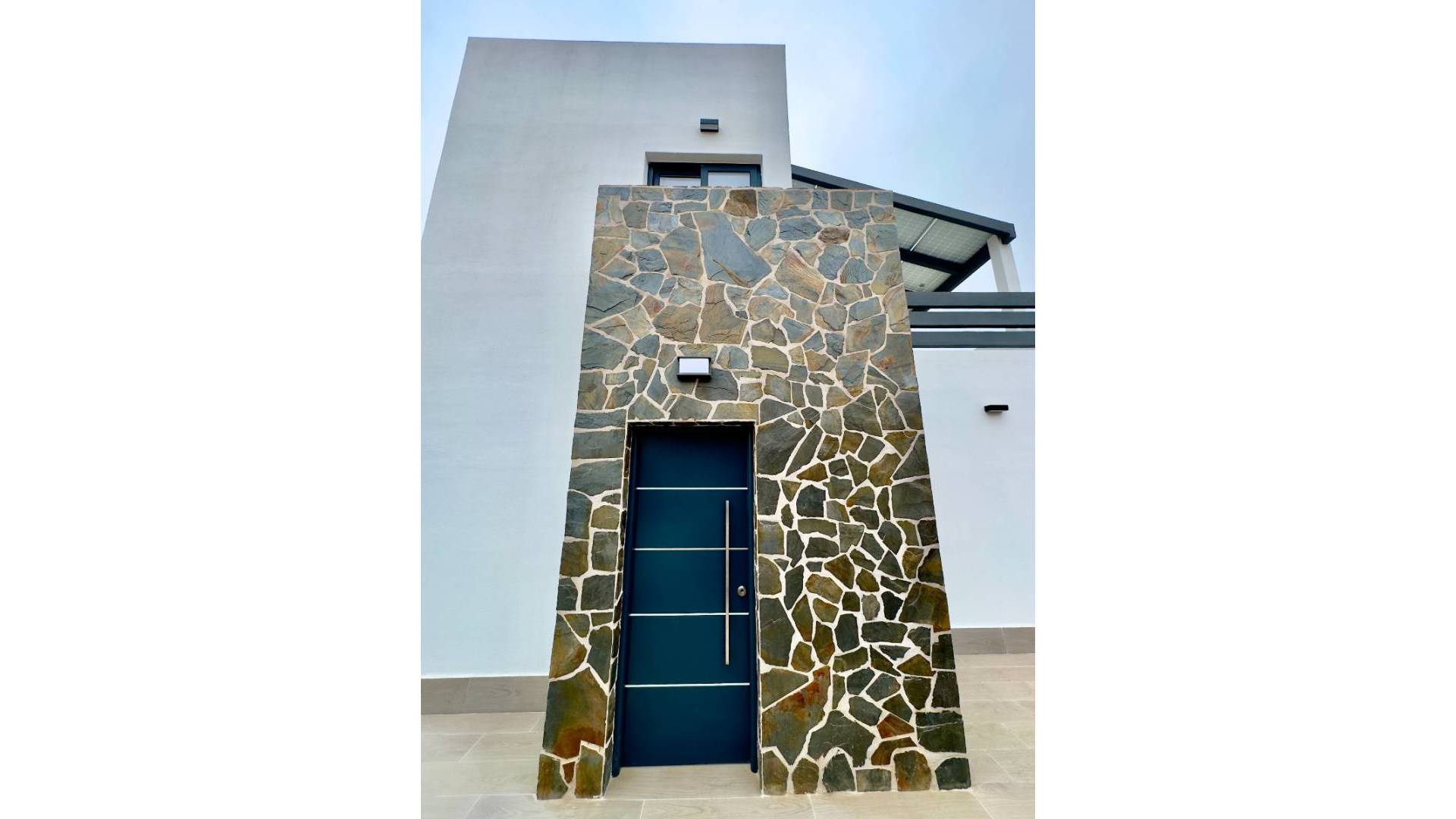 New Build - Independent villa - Rojales - Ciudad Quesada