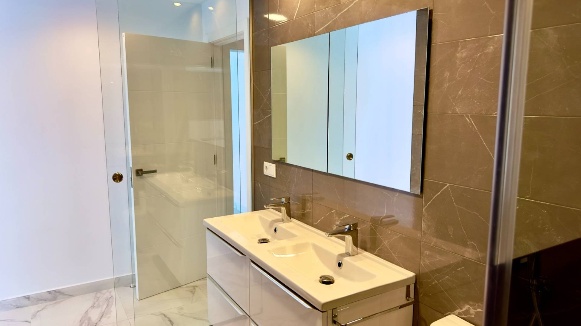 New Build - Independent villa - Rojales - Ciudad Quesada