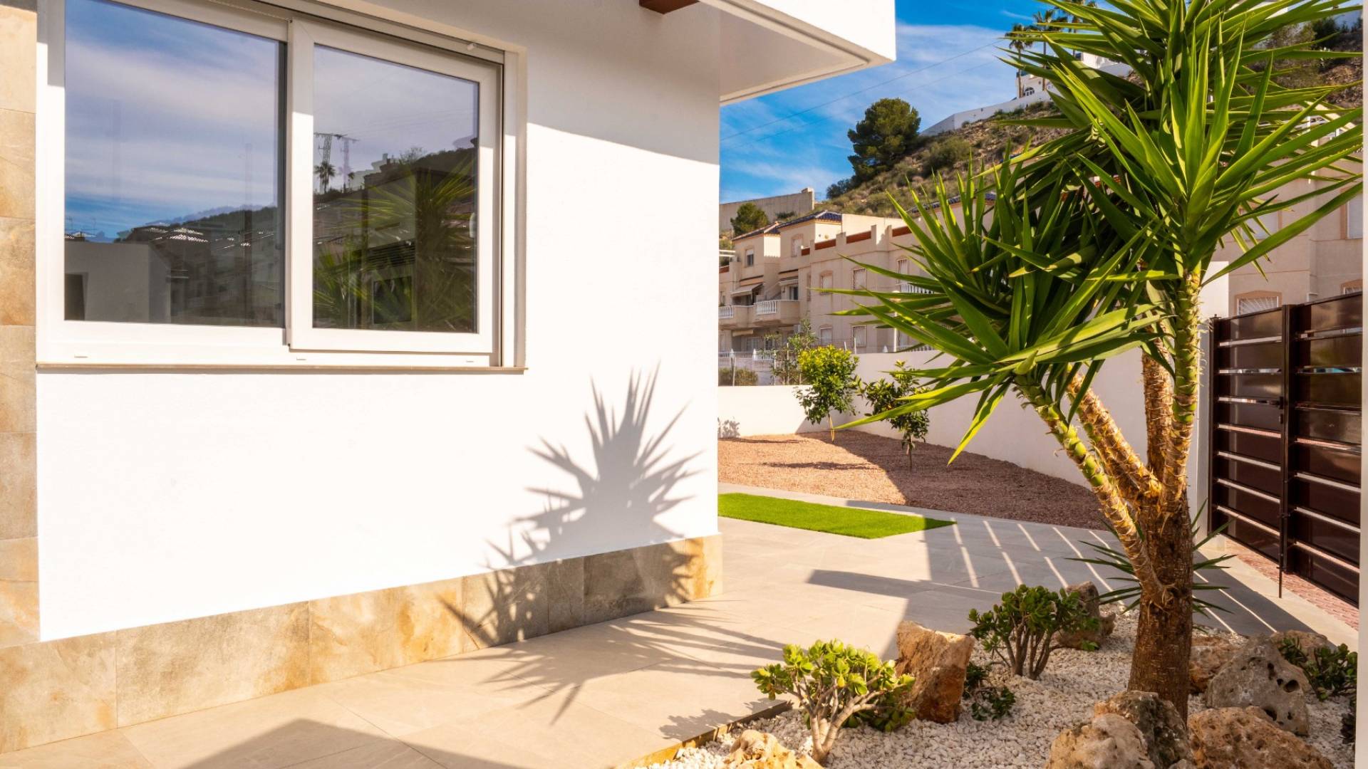 New Build - Independent villa - Rojales - Ciudad Quesada