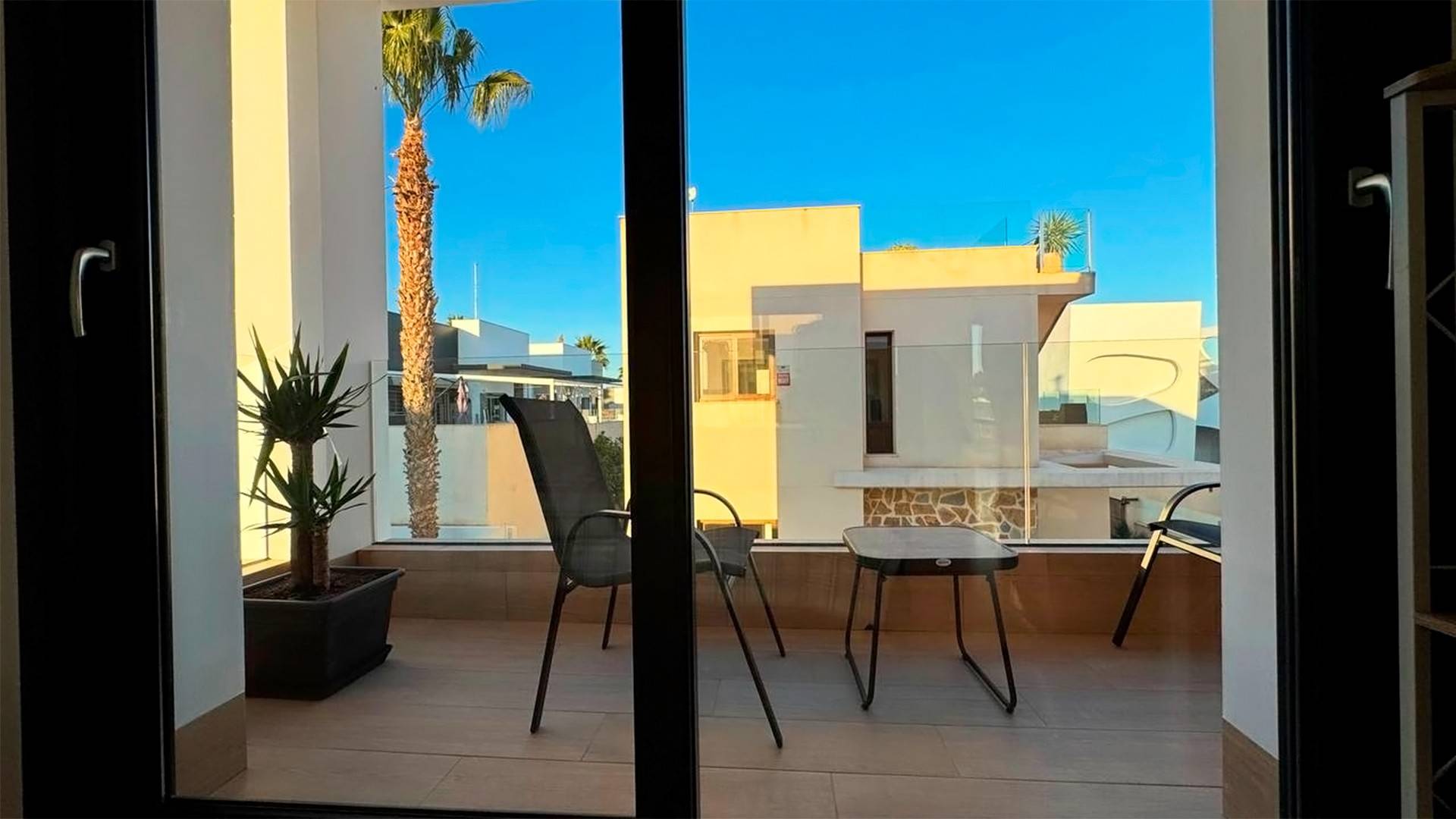 New Build - Independent villa - Rojales - Ciudad Quesada