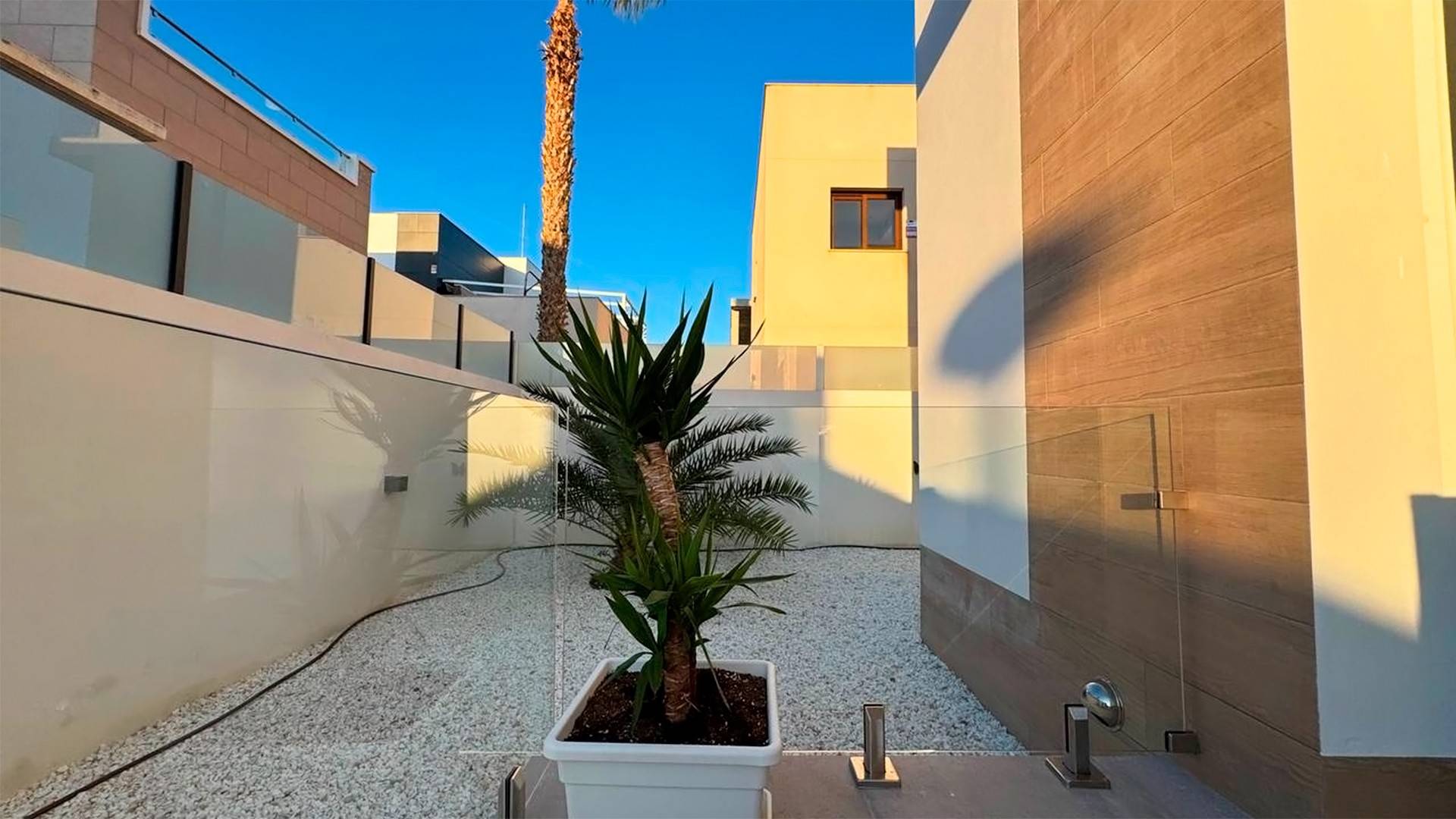 New Build - Independent villa - Rojales - Ciudad Quesada