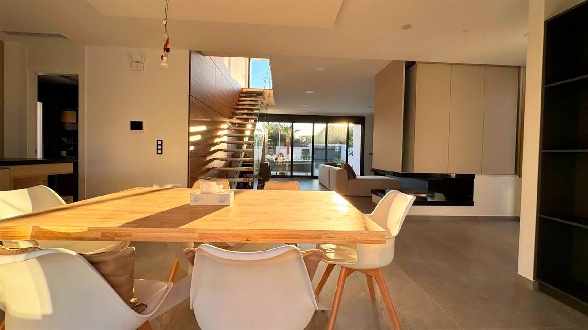 New Build - Independent villa - Rojales - Ciudad Quesada