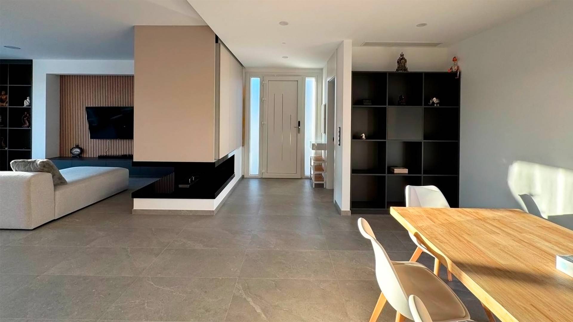 New Build - Independent villa - Rojales - Ciudad Quesada