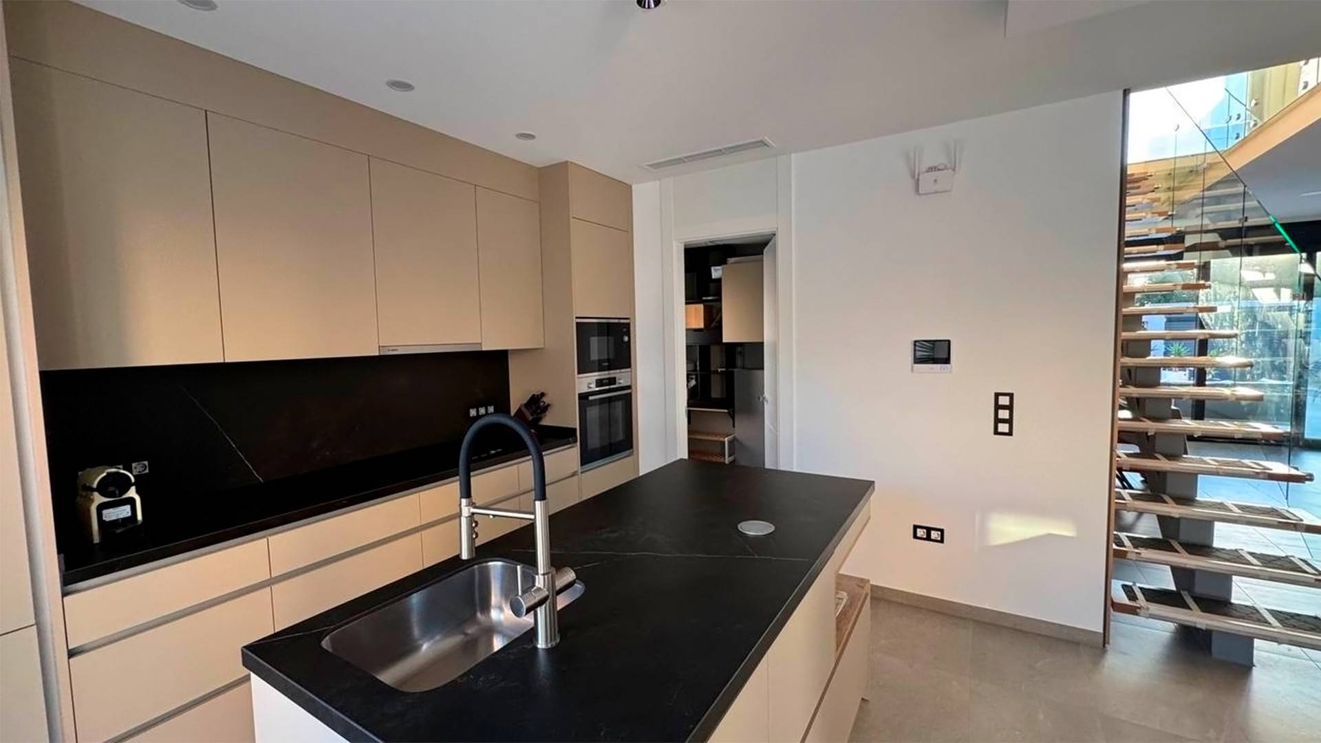 New Build - Independent villa - Rojales - Ciudad Quesada