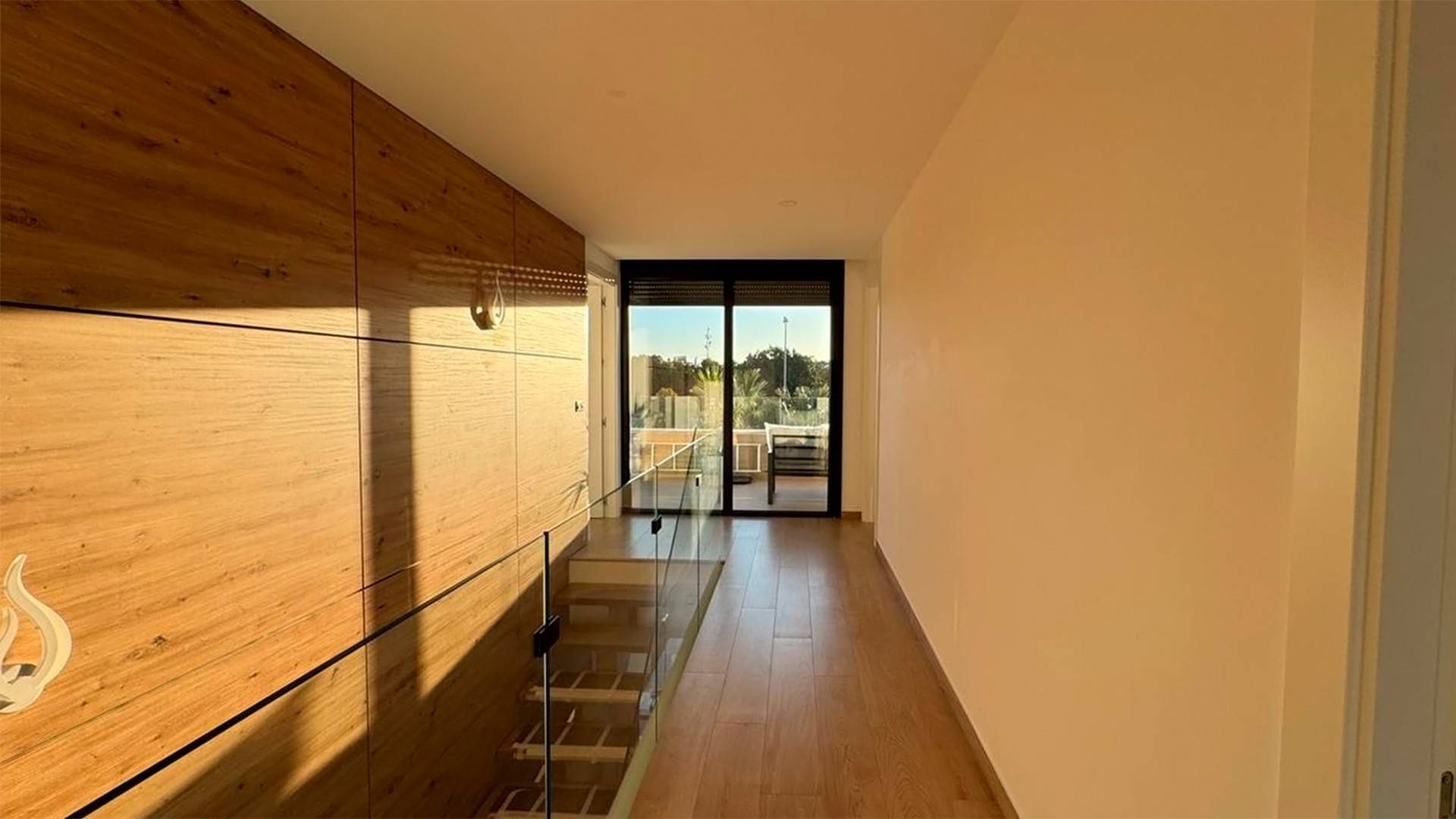 New Build - Independent villa - Rojales - Ciudad Quesada