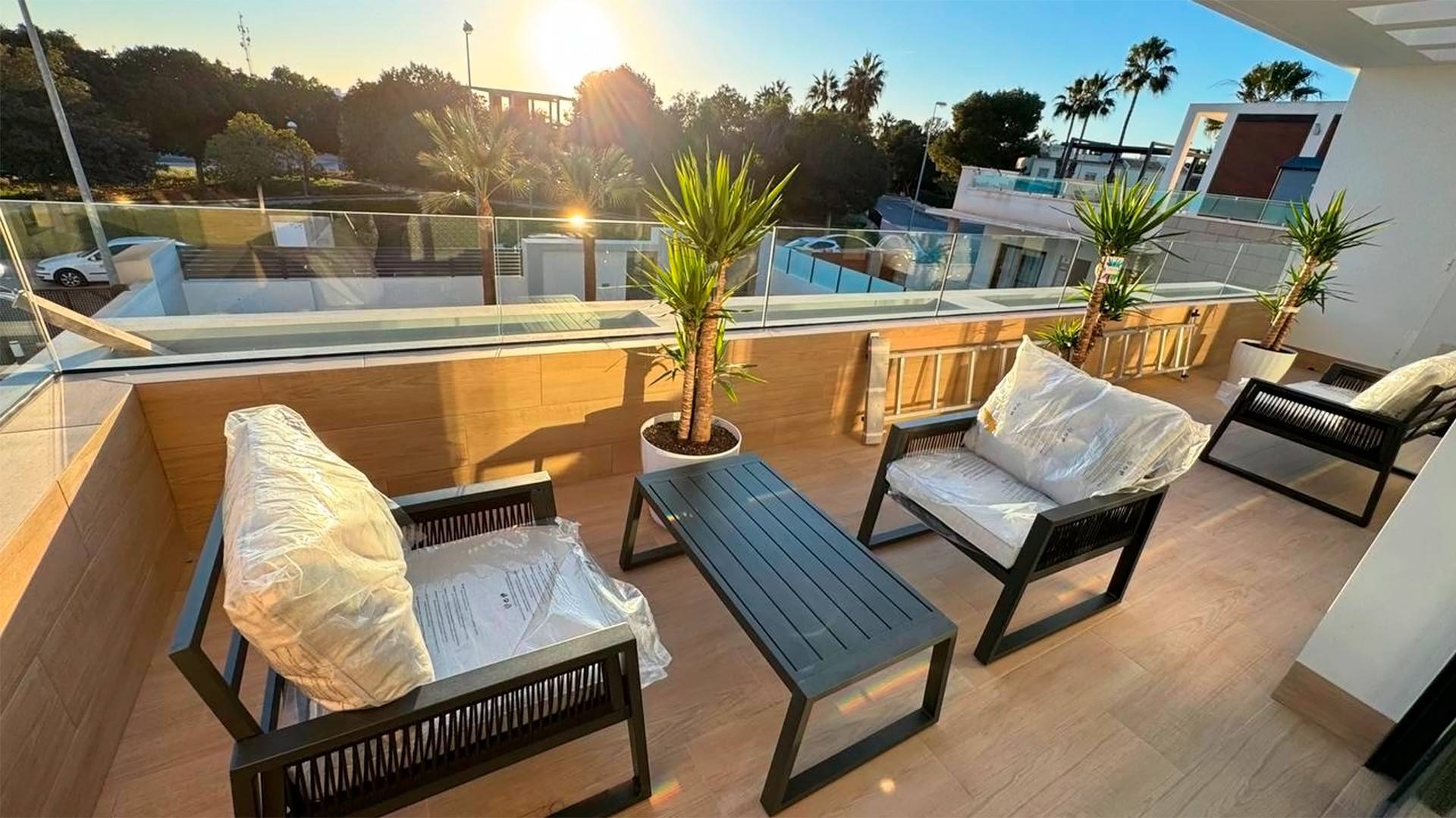 New Build - Independent villa - Rojales - Ciudad Quesada