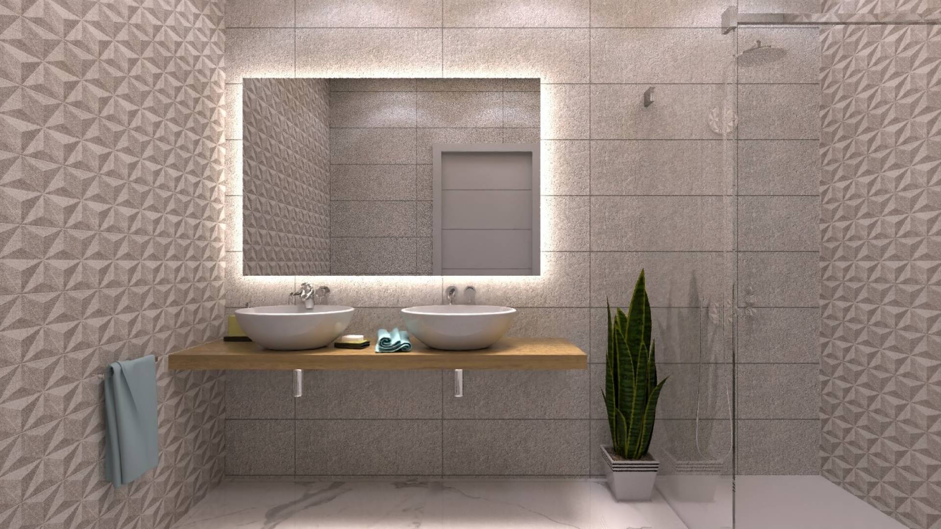 New Build - Independent villa - Rojales - Ciudad Quesada