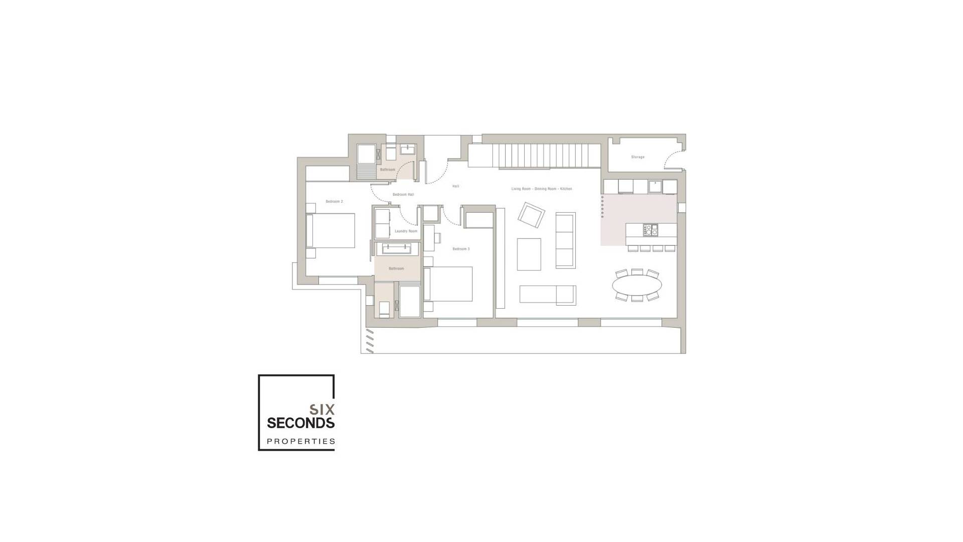 New Build - Independent villa - Rojales - Ciudad Quesada