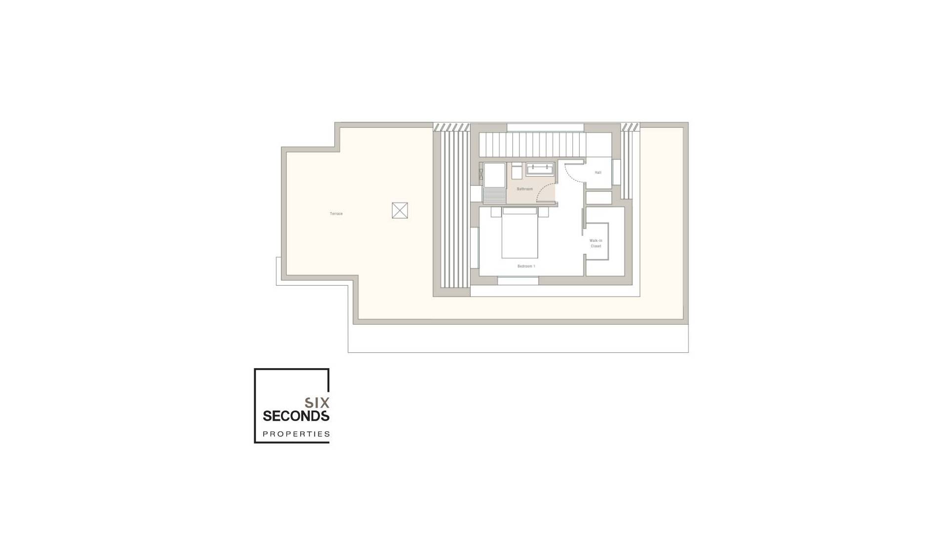 New Build - Independent villa - Rojales - Ciudad Quesada