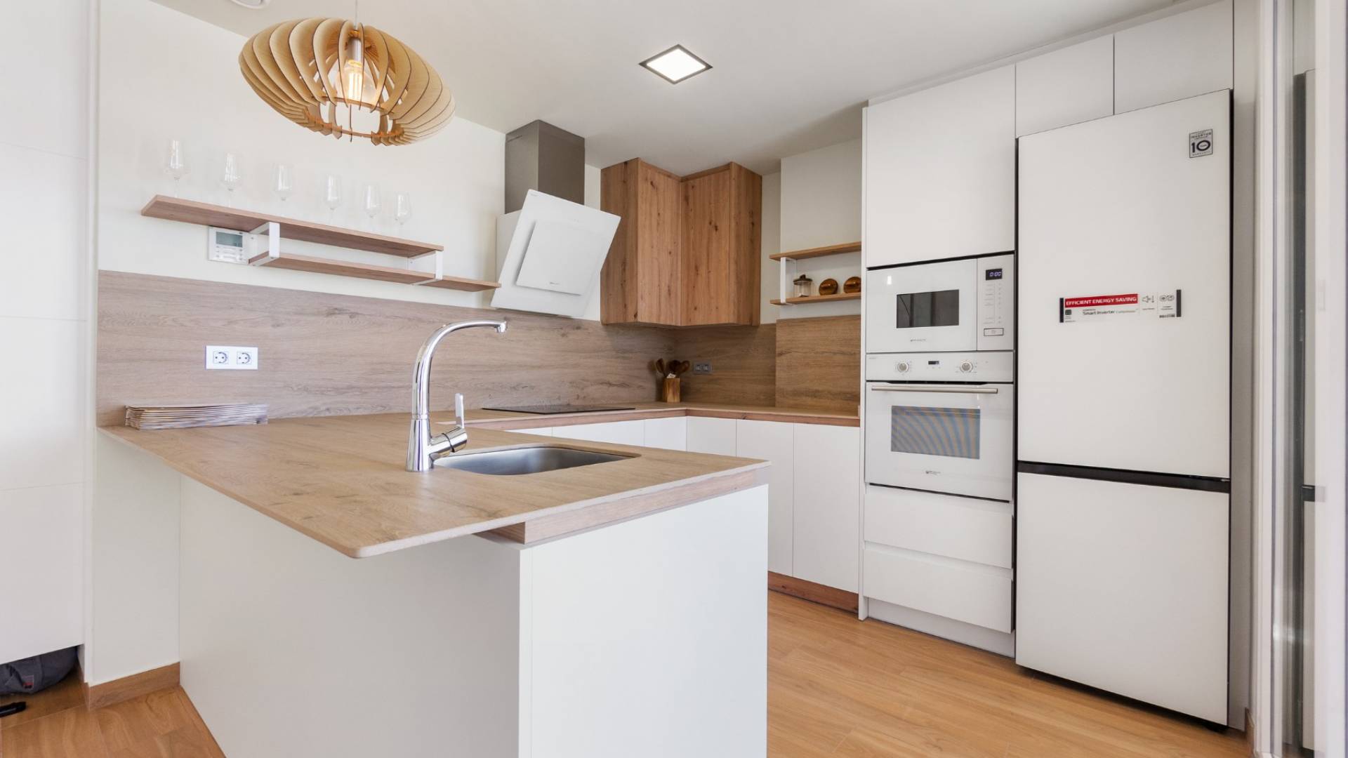 New Build - Independent villa - Rojales - Ciudad Quesada