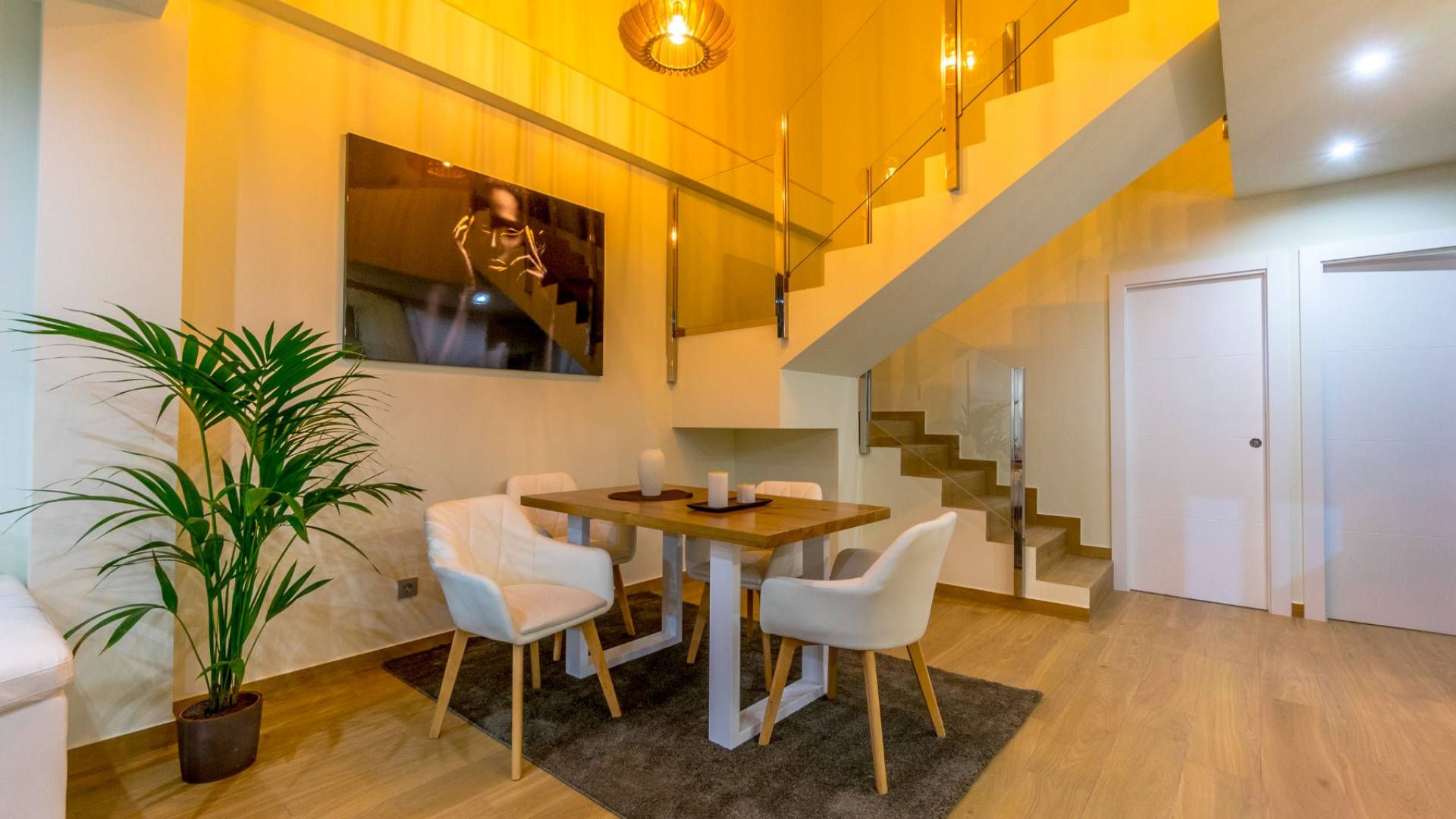 New Build - Independent villa - Rojales - Ciudad Quesada