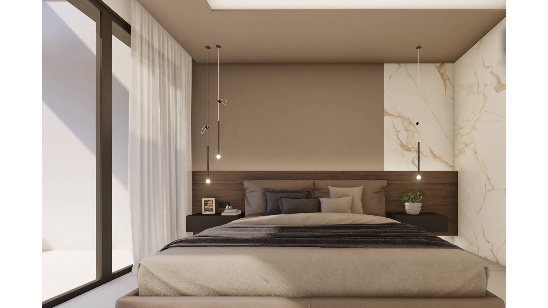 New Build - Independent villa - Rojales - Ciudad Quesada