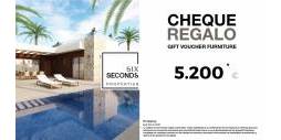 New Build - Independent villa - Rojales