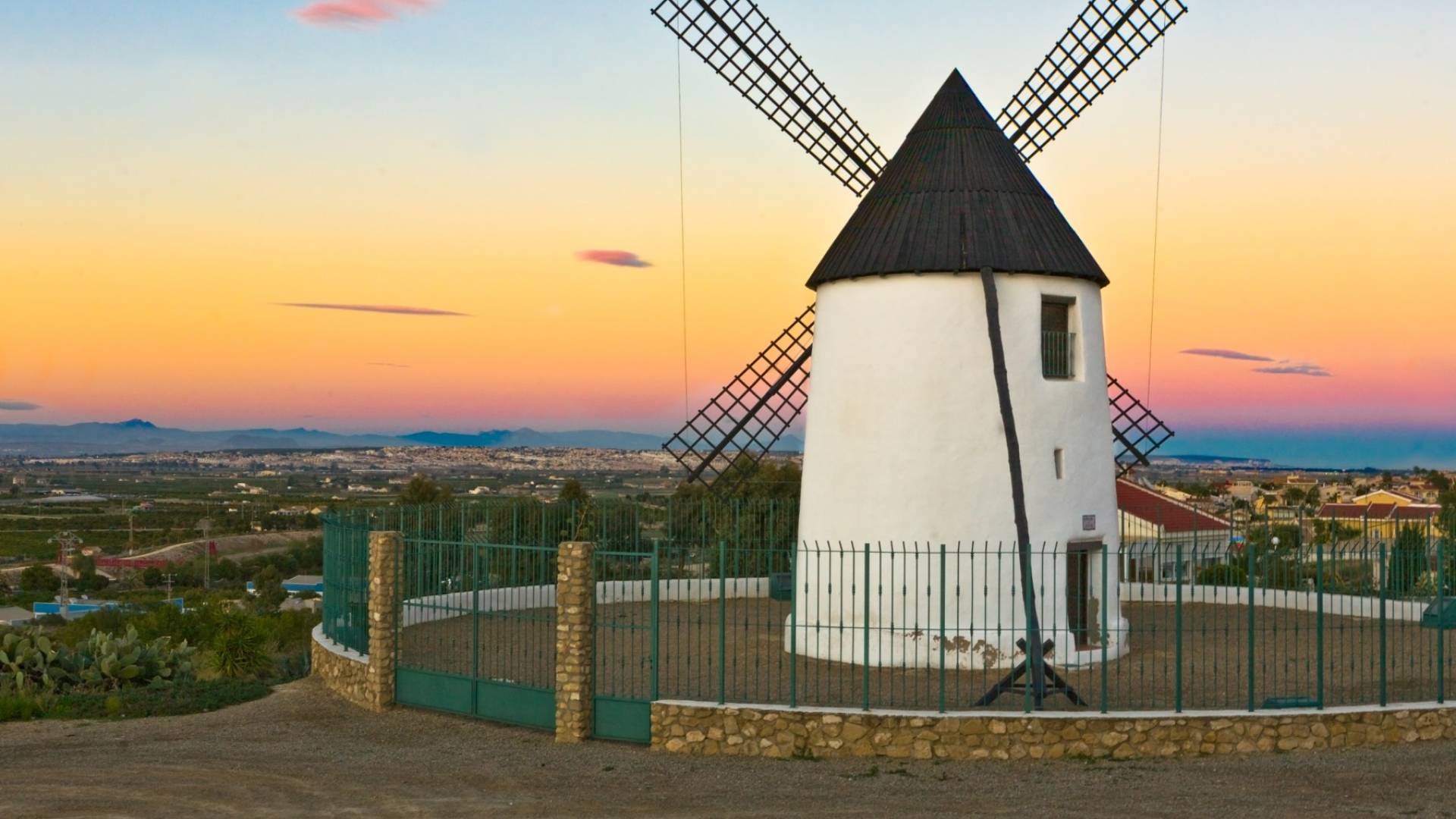 New Build - Independent villa - Rojales