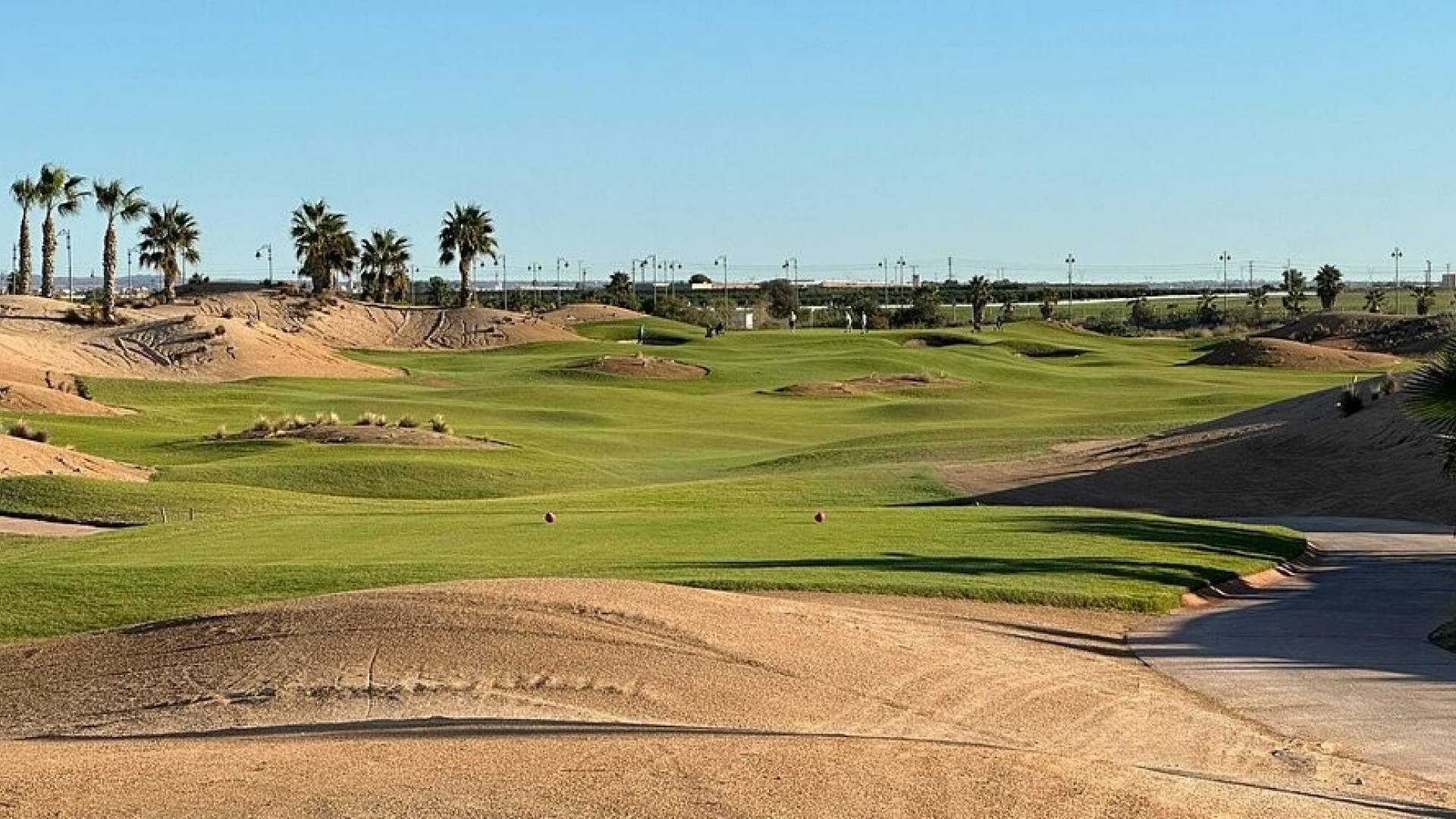 New Build - Independent villa - Roldan