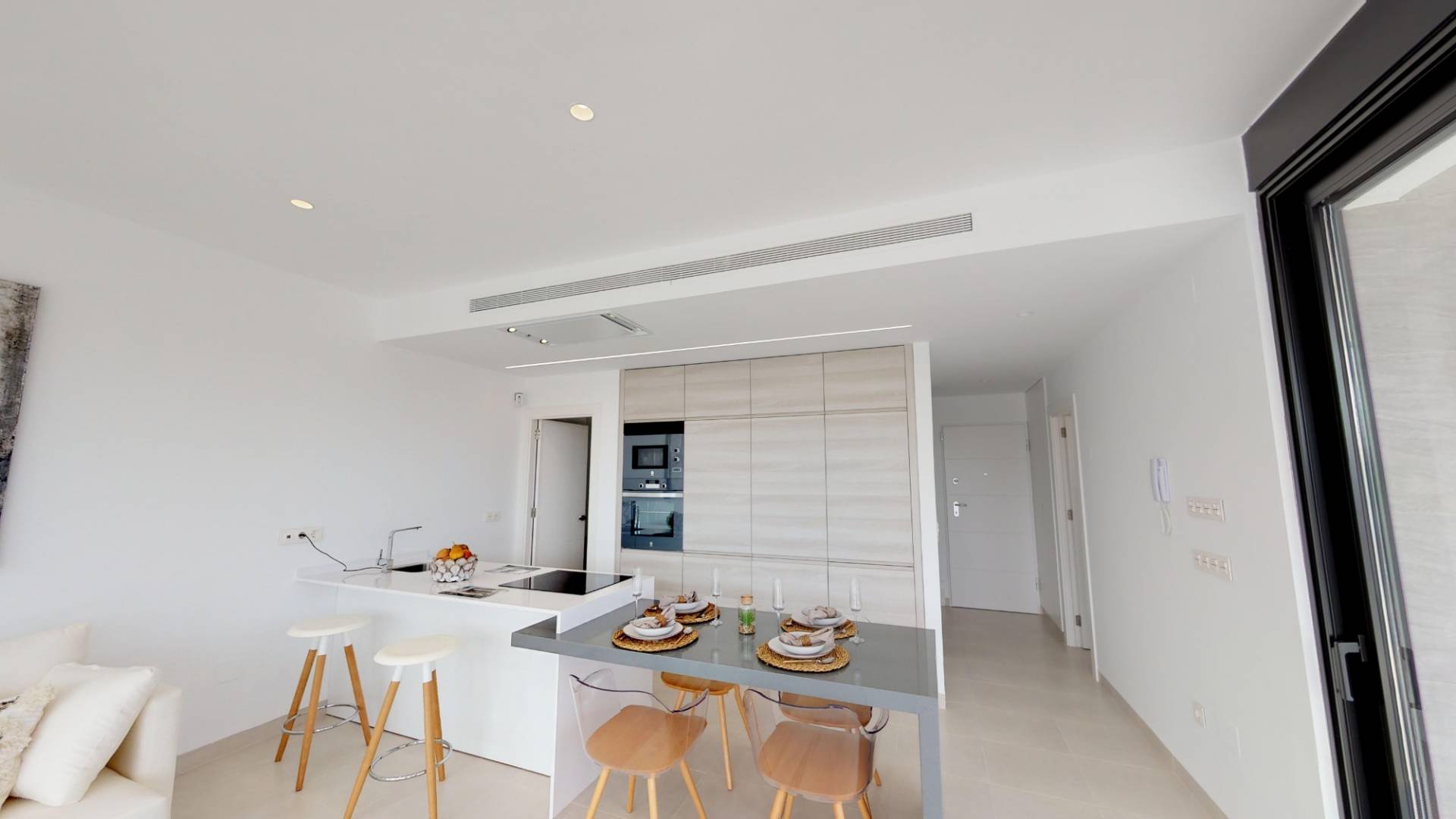 New Build - Independent villa - Roldan