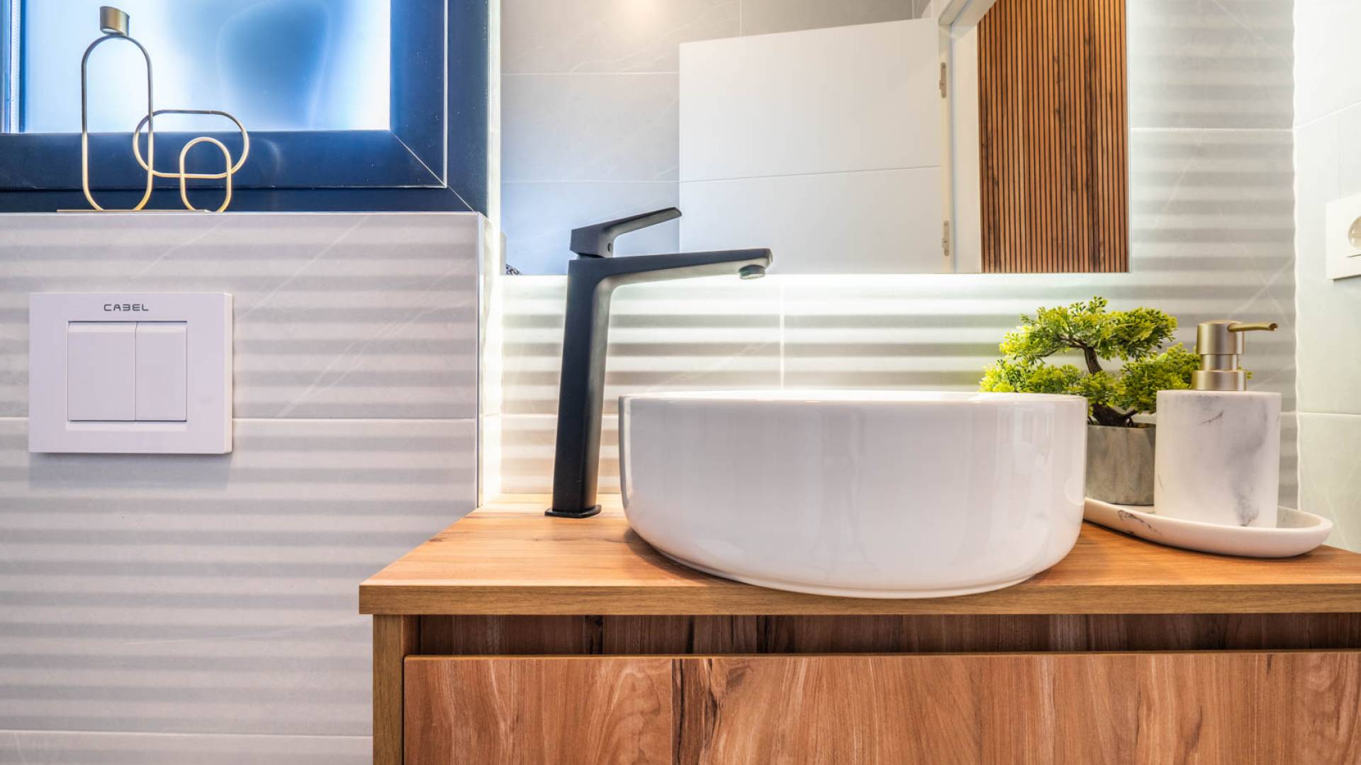 New Build - Independent villa - Roldan