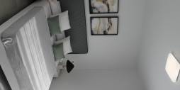 New Build - Independent villa - Roldan