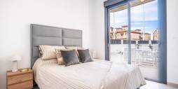 New Build - Independent villa - Roldan