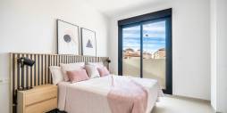 New Build - Independent villa - Roldan