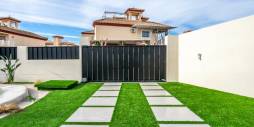 New Build - Independent villa - Roldan