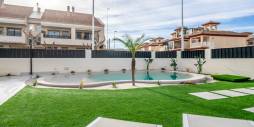 New Build - Independent villa - Roldan