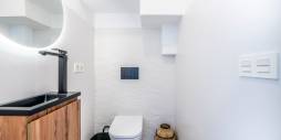 New Build - Independent villa - Roldan